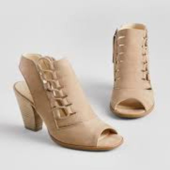 paul green sabrina sandal